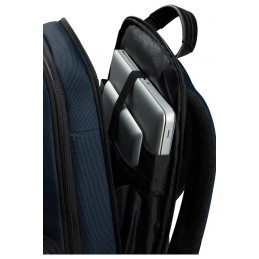 Samsonite Urban-Eye 39,6 cm (15.6") Reppu Sininen