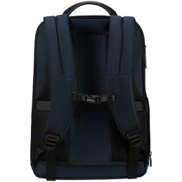 Samsonite Urban-Eye 39,6 cm (15.6") Reppu Sininen