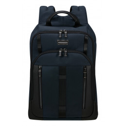 Samsonite Urban-Eye 39,6 cm (15.6") Reppu Sininen