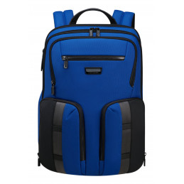 Samsonite Urban-Eye 39,6 cm (15.6") Reppu Sininen