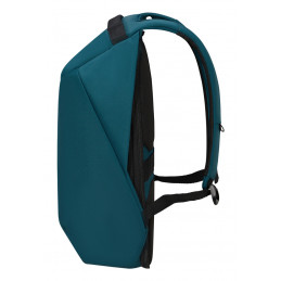 Samsonite Securipak 2.0 39,6 cm (15.6") Reppu Vihreä