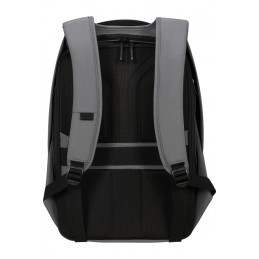 Samsonite SECURIPAK 2.0 39,6 cm (15.6") Reppu Harmaa