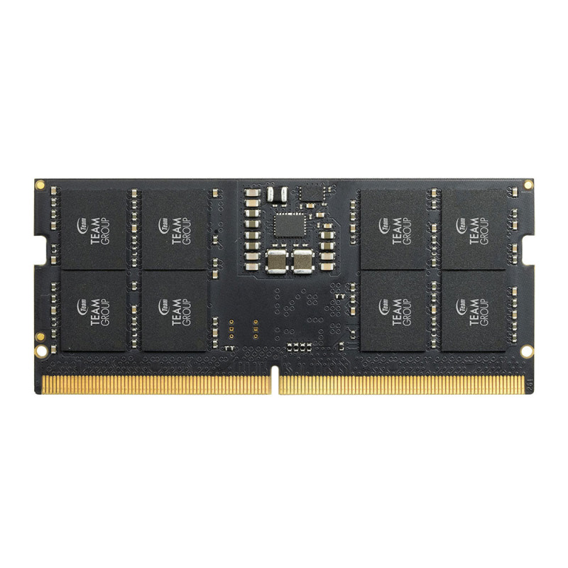 Team Group ELITE TED516G5600C46A-S01 muistimoduuli 16 GB 1 x 16 GB DDR5 5600 MHz