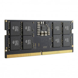 Team Group ELITE TED516G5600C46A-S01 muistimoduuli 16 GB 1 x 16 GB DDR5 5600 MHz