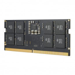 Team Group ELITE TED516G5600C46A-S01 muistimoduuli 16 GB 1 x 16 GB DDR5 5600 MHz