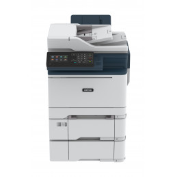 Xerox C315, A4, 33 s min langaton, 2-puolinen tulostin, PS3 PCL5e 6, 2 alustaa, yht. 251 arkkia