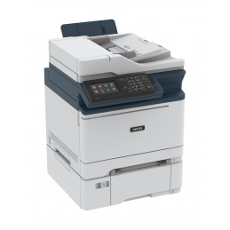 Xerox C315, A4, 33 s min langaton, 2-puolinen tulostin, PS3 PCL5e 6, 2 alustaa, yht. 251 arkkia
