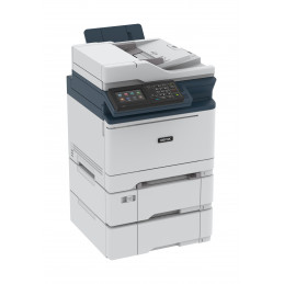 Xerox C315, A4, 33 s min langaton, 2-puolinen tulostin, PS3 PCL5e 6, 2 alustaa, yht. 251 arkkia