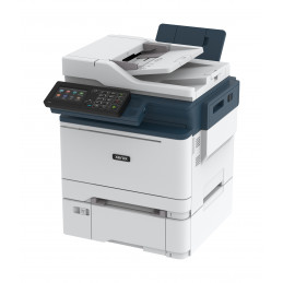 Xerox C315, A4, 33 s min langaton, 2-puolinen tulostin, PS3 PCL5e 6, 2 alustaa, yht. 251 arkkia