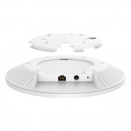 TP-Link Omada EAP772 WLAN-tukiasema 9300 Mbit s Valkoinen