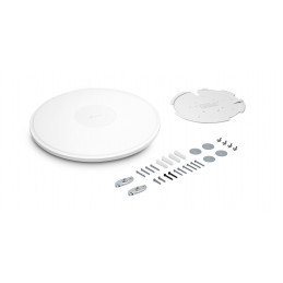 TP-Link Omada EAP772 WLAN-tukiasema 9300 Mbit s Valkoinen