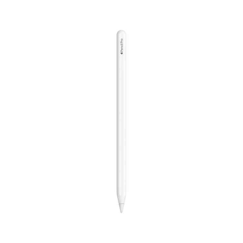 Apple Pencil Pro osoitinkynä 19,15 g Valkoinen