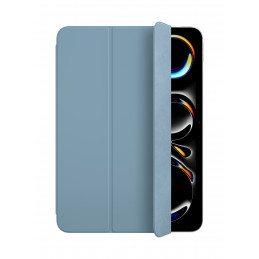 Apple MW993ZM A taulutietokoneen suojakotelo 27,9 cm (11") Folio-kotelo Sininen
