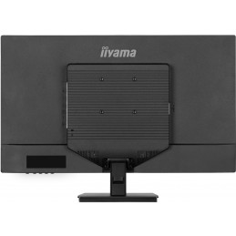 iiyama ProLite X3270QSU-B1 tietokoneen litteä näyttö 81,3 cm (32") 2560 x 1440 pikseliä Wide Quad HD LED musta