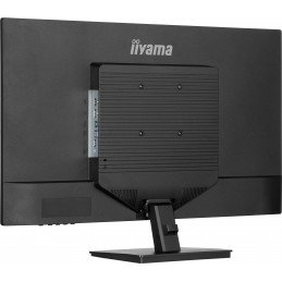 iiyama ProLite X3270QSU-B1 tietokoneen litteä näyttö 81,3 cm (32") 2560 x 1440 pikseliä Wide Quad HD LED musta