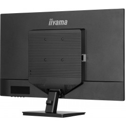 iiyama ProLite X3270QSU-B1 tietokoneen litteä näyttö 81,3 cm (32") 2560 x 1440 pikseliä Wide Quad HD LED musta