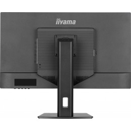 iiyama ProLite XB3270QSU-B1 tietokoneen litteä näyttö 81,3 cm (32") 2560 x 1440 pikseliä Wide Quad HD LED musta