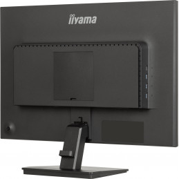 iiyama ProLite XU2495WSU-B7 tietokoneen litteä näyttö 61 cm (24") 1920 x 1200 pikseliä 4K Ultra HD LED musta