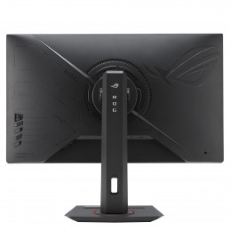 ASUS ROG Strix XG27ACS tietokoneen litteä näyttö 68,6 cm (27") 2560 x 1440 pikseliä Quad HD LED musta