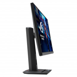 ASUS ROG Strix XG27ACS tietokoneen litteä näyttö 68,6 cm (27") 2560 x 1440 pikseliä Quad HD LED musta