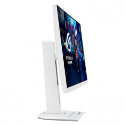 ASUS ROG Strix XG27ACS-W tietokoneen litteä näyttö 68,6 cm (27") 2560 x 1440 pikseliä Quad HD LCD Valkoinen