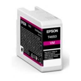 Epson UltraChrome Pro10 mustekasetti 1 kpl Alkuperäinen Kirkas magenta