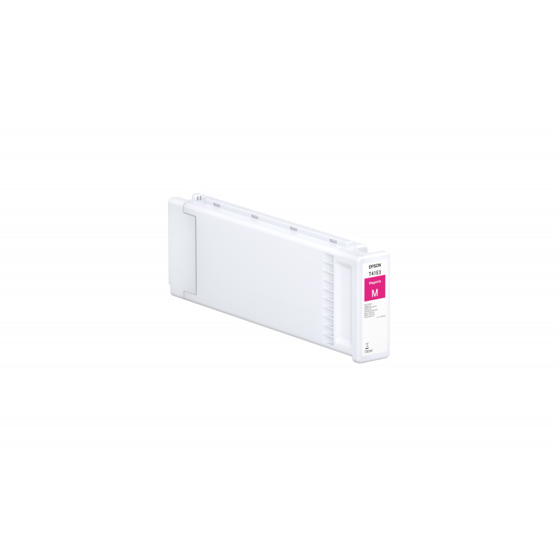 Epson UltraChrome XD2 mustekasetti 1 kpl Alkuperäinen Magenta