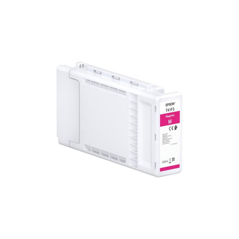 Epson UltraChrome XD2 T41F340 mustekasetti 1 kpl Alkuperäinen Magenta