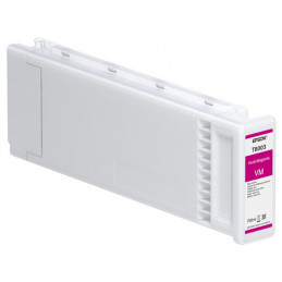 Epson T80030N UltraChrome PRO mustekasetti 1 kpl Alkuperäinen Kirkas magenta
