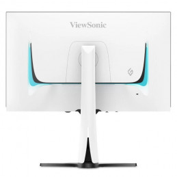 Viewsonic XG272-2K-OLED tietokoneen litteä näyttö 68,6 cm (27") 2560 x 1440 pikseliä Quad HD musta, Valkoinen