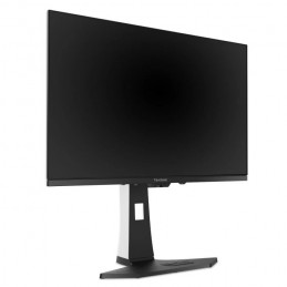 Viewsonic XG272-2K-OLED tietokoneen litteä näyttö 68,6 cm (27") 2560 x 1440 pikseliä Quad HD musta, Valkoinen