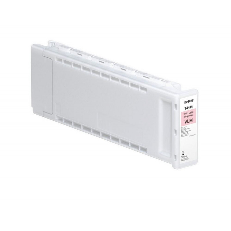 Epson T44J64N UltraChrome PRO mustekasetti 1 kpl Alkuperäinen Kirkas vaaleanmagenta
