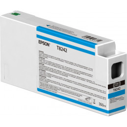 Epson T54X400 mustekasetti 1 kpl Alkuperäinen Keltainen