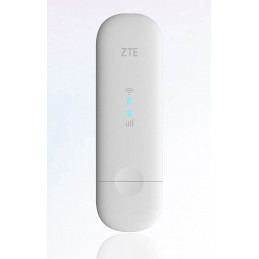 ZTE MF79U matkapuhelinverkon laite Matkapuhelinverkon modeemi