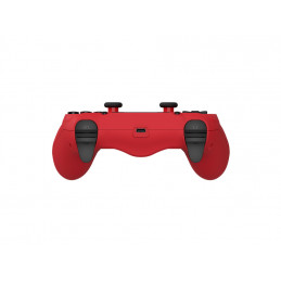 Dragonshock Mizar Punainen Bluetooth Pad-ohjain PlayStation 4