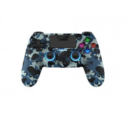 Dragonshock Mizar Maastoväri Bluetooth Pad-ohjain PlayStation 4