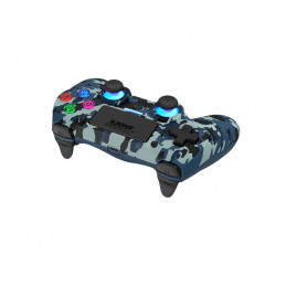 Dragonshock Mizar Maastoväri Bluetooth Pad-ohjain PlayStation 4