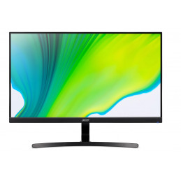 Acer K273 E tietokoneen litteä näyttö 68,6 cm (27") 1920 x 1080 pikseliä Full HD LED musta