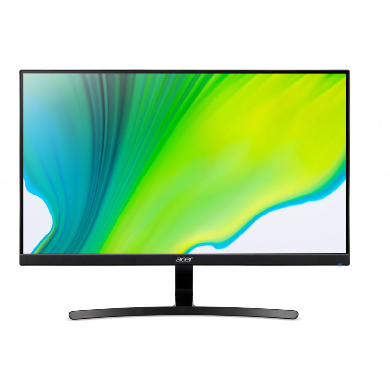 Acer K273 E tietokoneen litteä näyttö 68,6 cm (27") 1920 x 1080 pikseliä Full HD LED musta