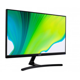 Acer K273 E tietokoneen litteä näyttö 68,6 cm (27") 1920 x 1080 pikseliä Full HD LED musta