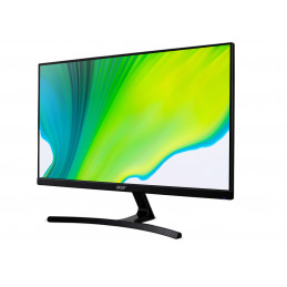 Acer K273 E tietokoneen litteä näyttö 68,6 cm (27") 1920 x 1080 pikseliä Full HD LED musta