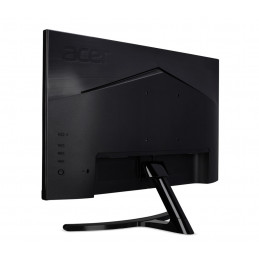 Acer K273 E tietokoneen litteä näyttö 68,6 cm (27") 1920 x 1080 pikseliä Full HD LED musta