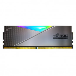 ADATA Lancer RGB ROG muistimoduuli 32 GB 2 x 16 GB DDR5 6600 MHz ECC