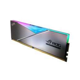 ADATA Lancer RGB ROG muistimoduuli 32 GB 2 x 16 GB DDR5 6600 MHz ECC