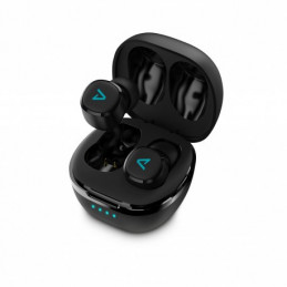 Lamax Dots2 Play Kuulokkeet Langaton In-ear Puhelut Musiikki USB Type-C Bluetooth musta