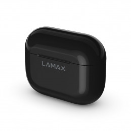 Lamax Clips1 Kuulokkeet True Wireless Stereo (TWS) In-ear Puhelut Musiikki Urheilu Päivittäinen USB Type-C Bluetooth musta