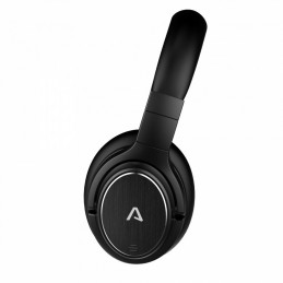 Lamax NoiseComfort ANC Kuulokkeet Langaton Pääpanta Puhelut Musiikki USB Type-C Bluetooth musta