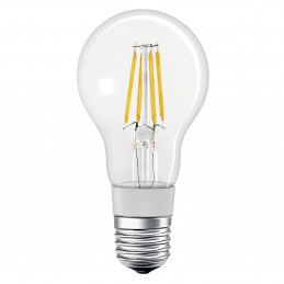 Osram SMART+ Filament Classic Dimmable Älylamppu Bluetooth 6 W