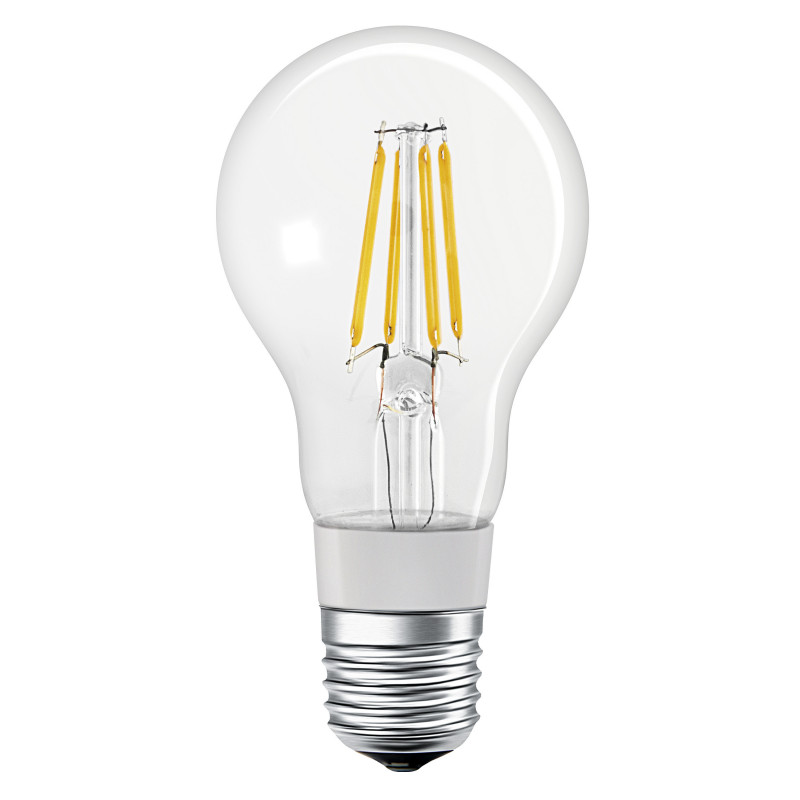 Osram SMART+ Filament Classic Dimmable Älylamppu Bluetooth 6 W