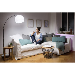 Osram SMART+ Filament Classic Dimmable Älylamppu Bluetooth 6 W